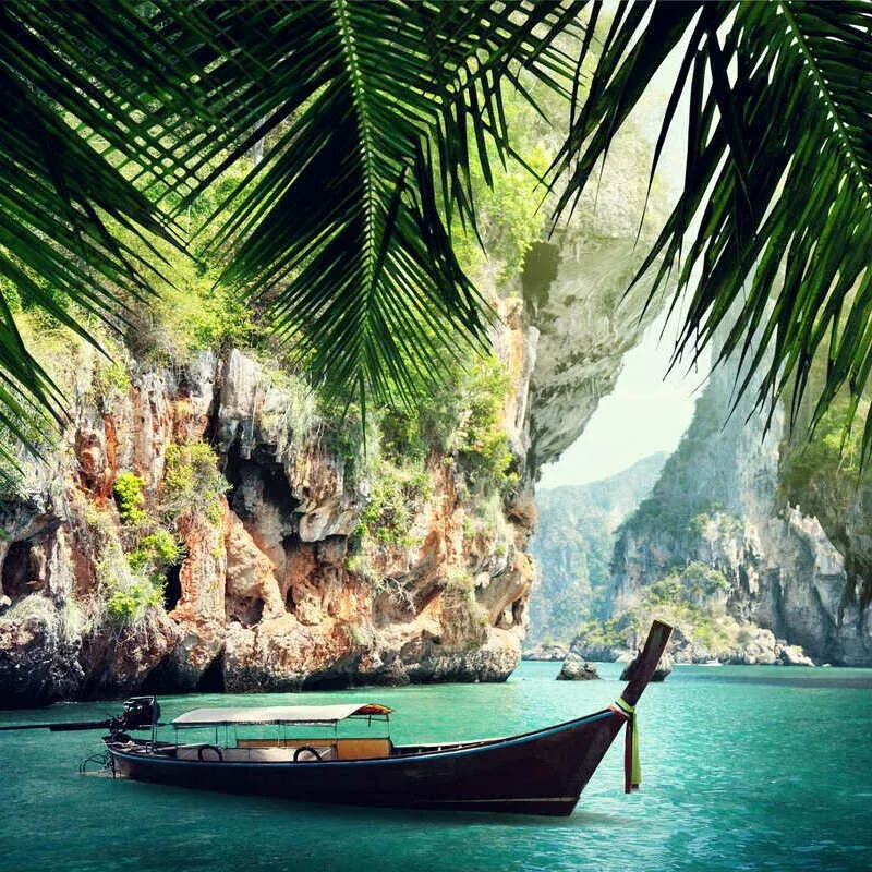 POV: Your trip to Thailand with Go Southeast Asia
