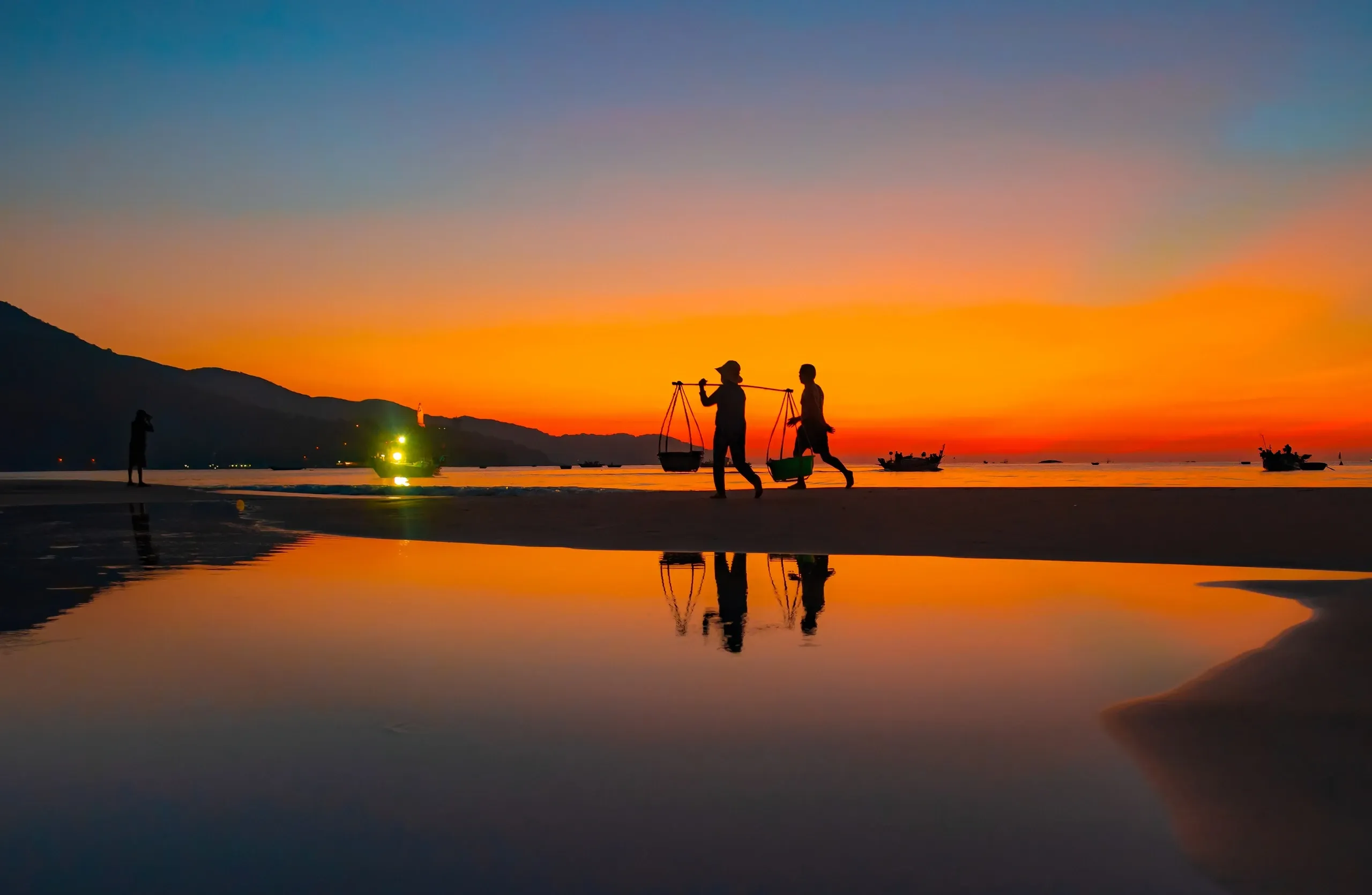 Thailand