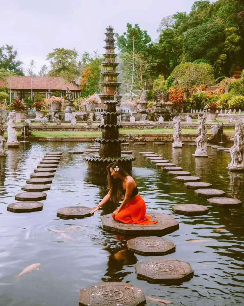 POV: You’re visiting Bali with Go Southeast Asia