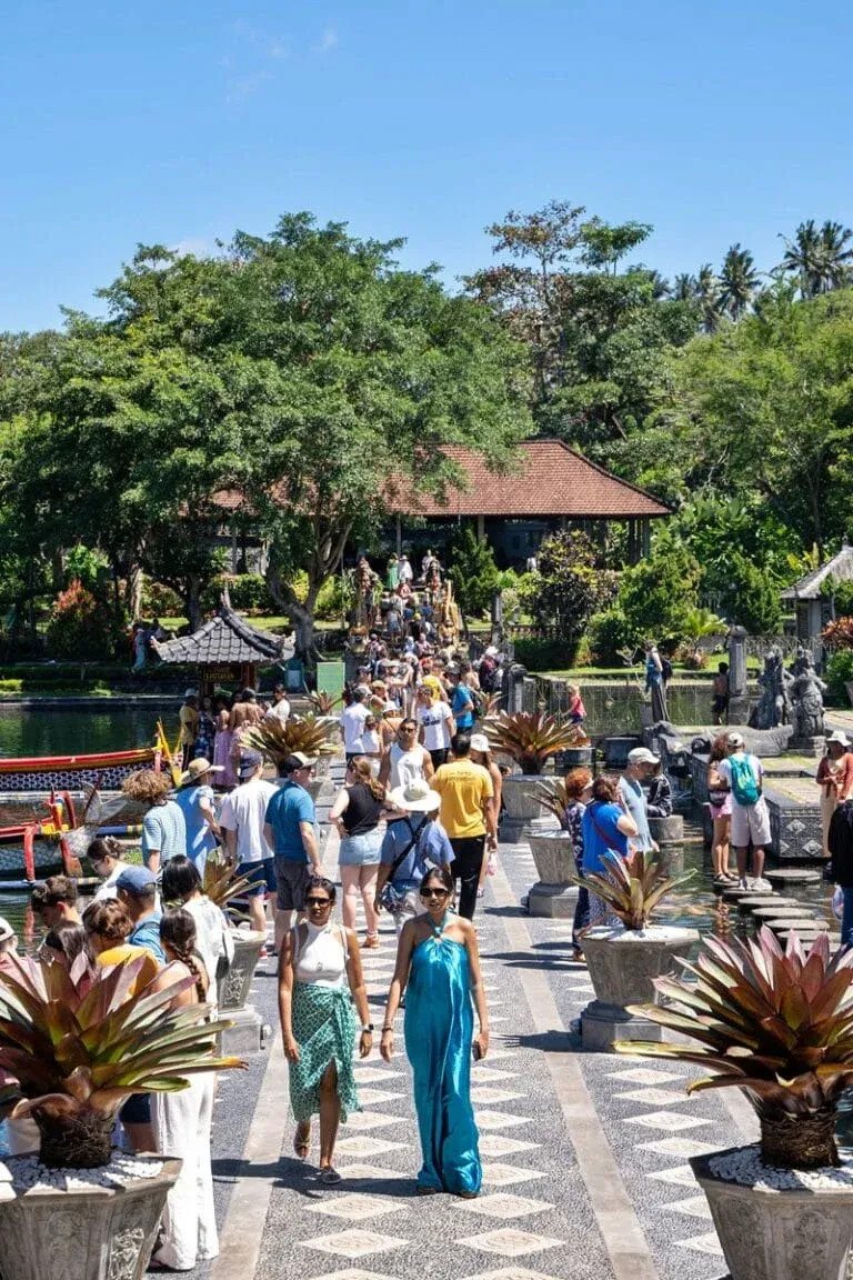 POV: You’re visiting Bali with Go Southeast Asia