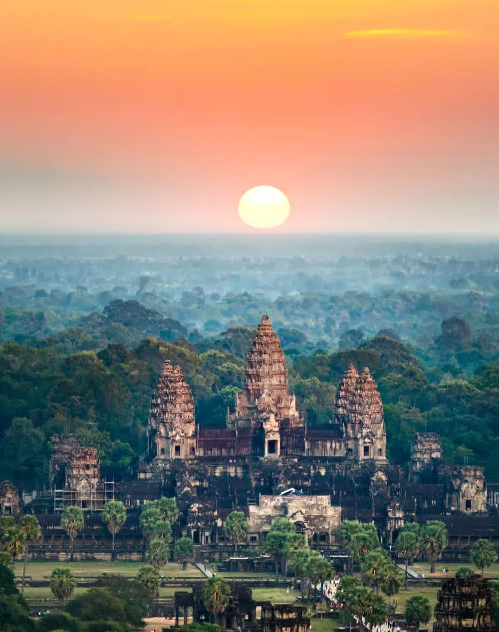 POV: Here’s what a holiday in Cambodia organised by us looks like