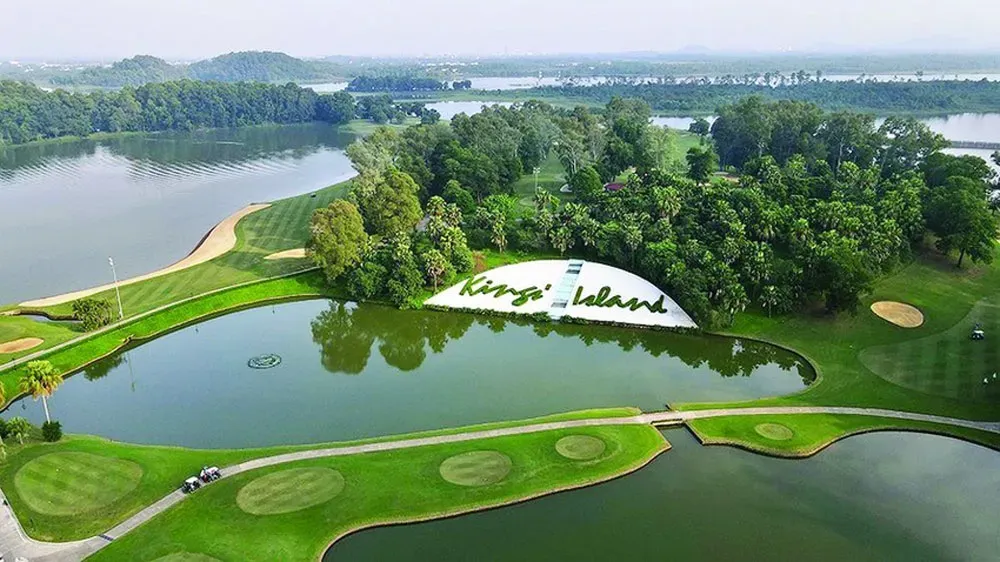 Vietnam Luxury Golf & Cultural Journey 15 Days of Championship Golf, Heritage & Coastal Elegance