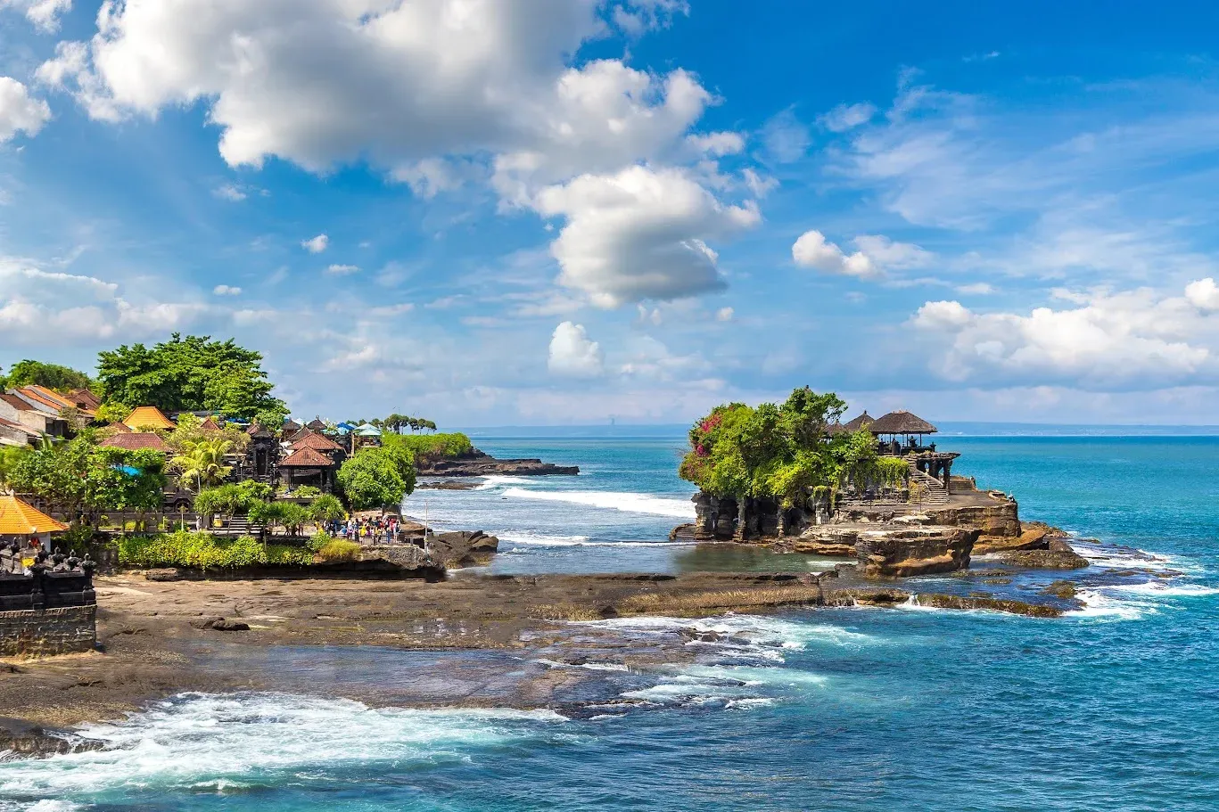 Indonesia