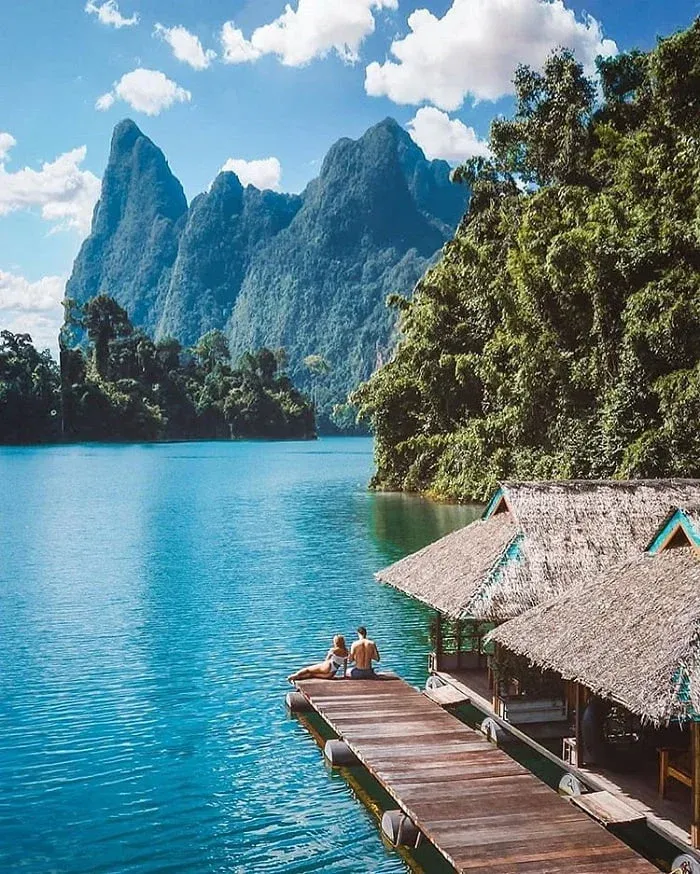 Khao Sok