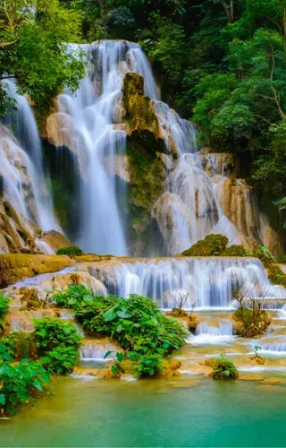 POV: Here’s what a holiday to Laos organised by us looks like