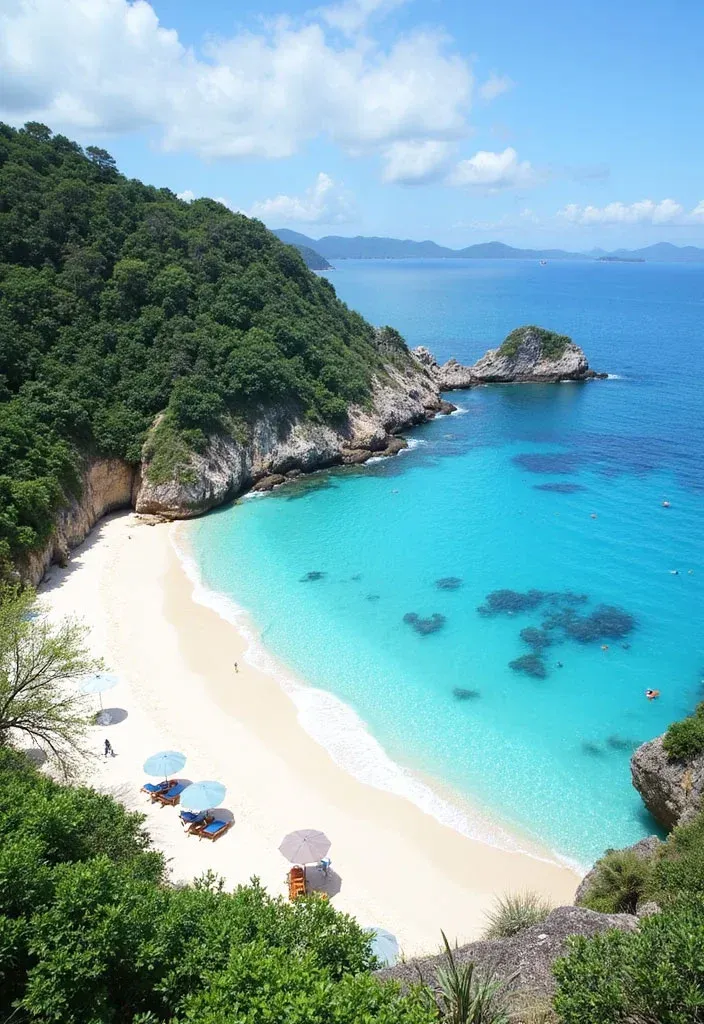 POV 3 Secret Beaches in Thailand Only Local Know