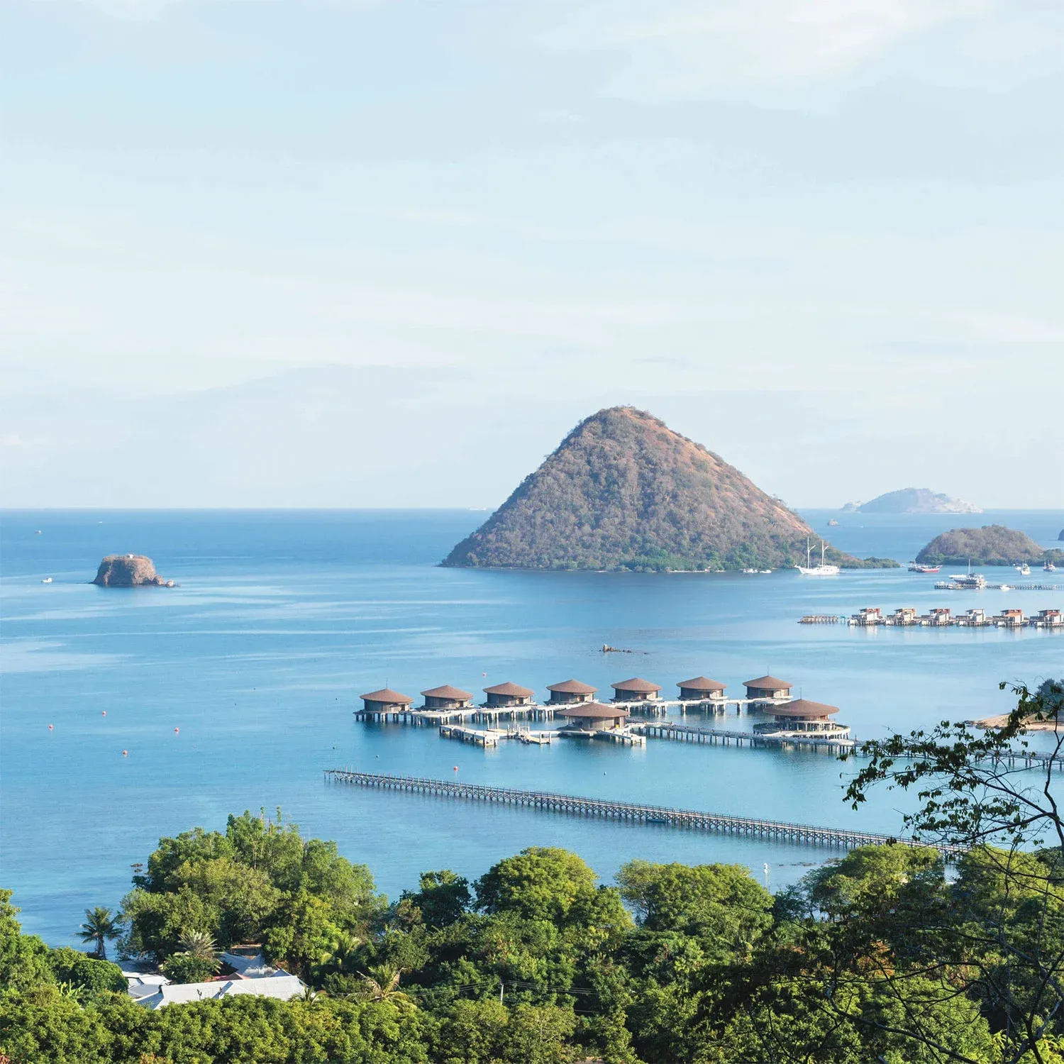 TA'AKTANA, a Luxury Collection Resort & Spa (Marriott brand)