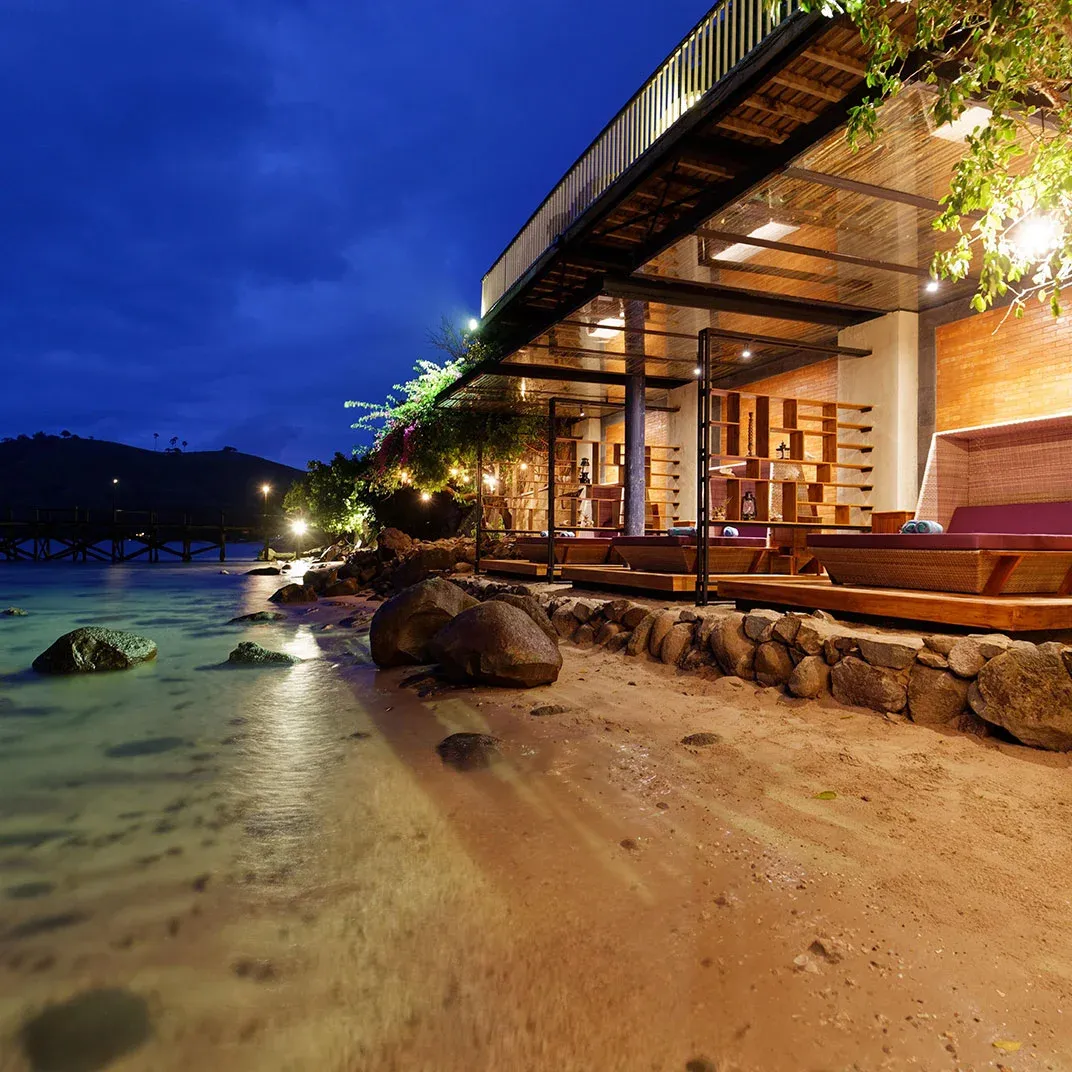 Plataran Resort