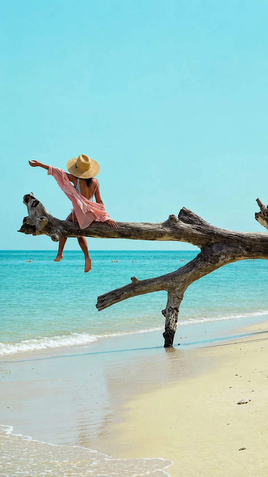 POV: You're heading to Thailand with Go Southeast Asia, and this is what life is like