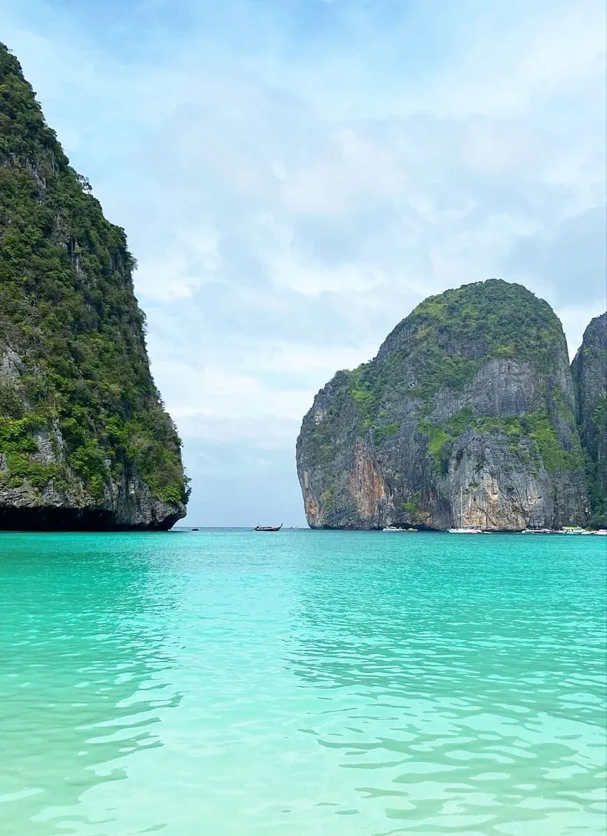 Thailand