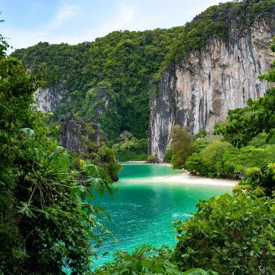 Thailand