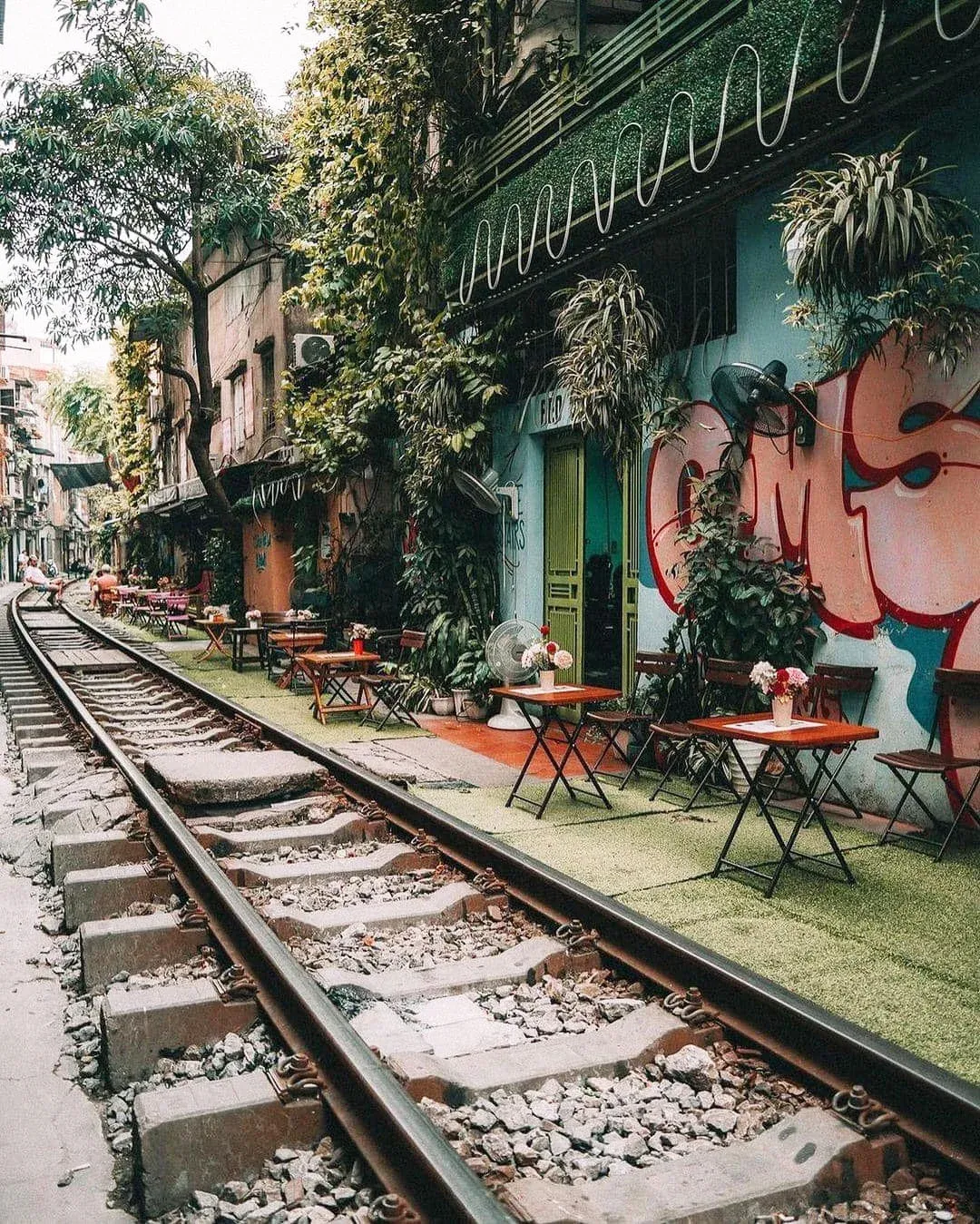 POV: You chose our 7-day itinerary in Vietnam