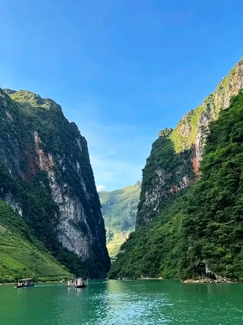 Vietnam