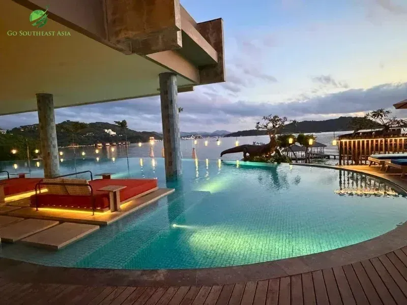 Labuan Bajo’s rising luxury—resorts with sweeping ocean views