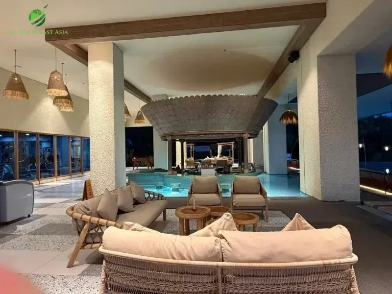 Labuan Bajo’s rising luxury—resorts with sweeping ocean views