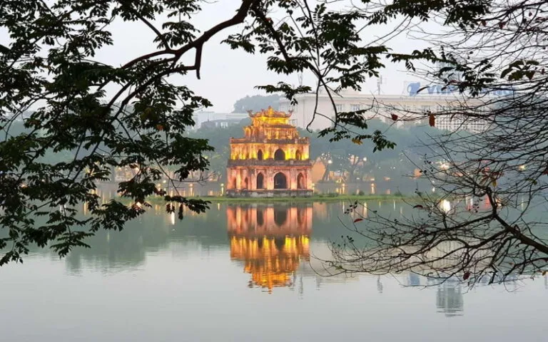 Highlights of Indochina