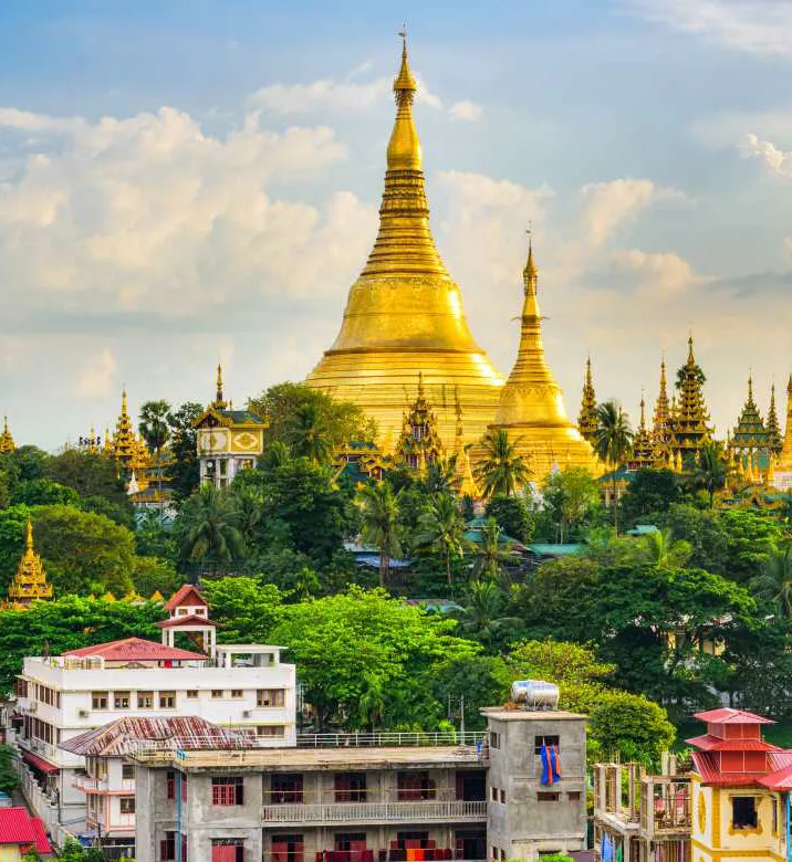 Myanmar Best Tours
