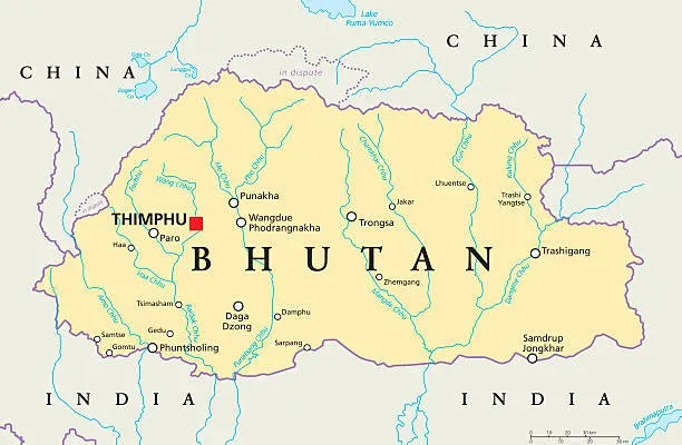 BHUTAN