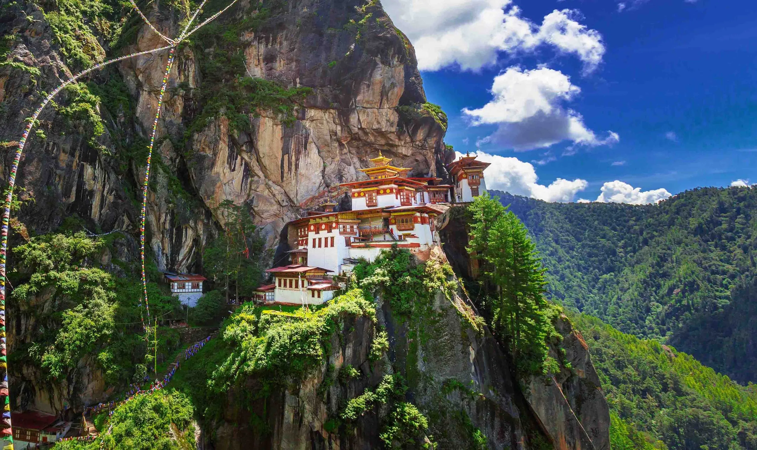 Bhutan