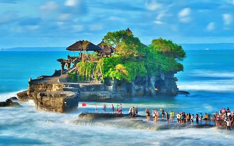 Indonesia