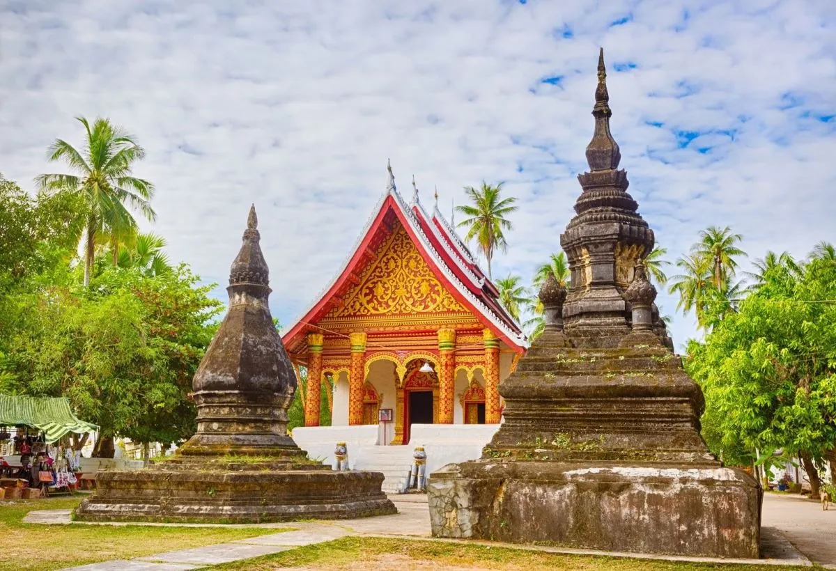 Laos