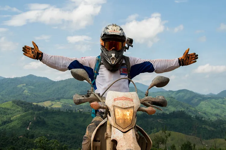 Adventure Tours