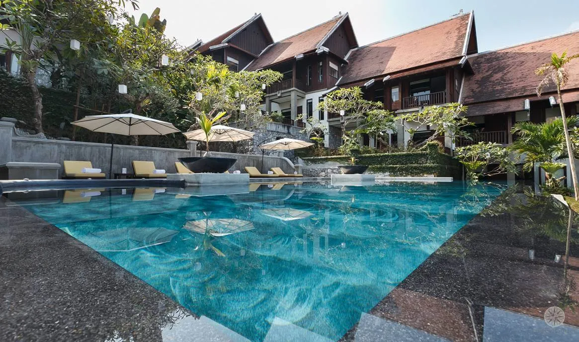 Luxury Tours