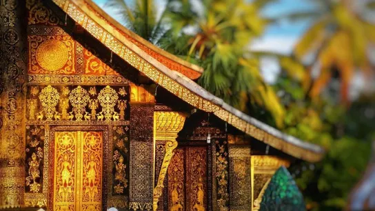 Laos Classic Tours