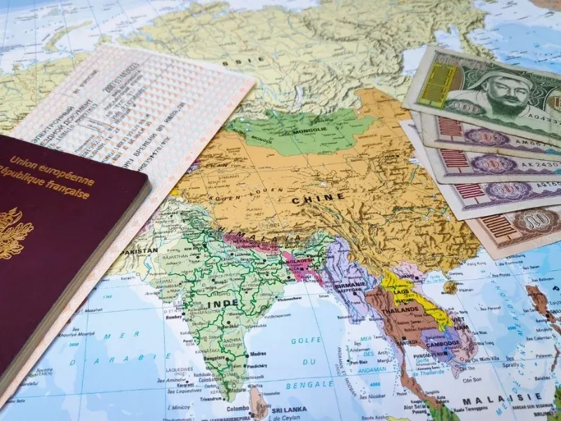 Visa to Mongolia Made Simple: A Luxury Traveler’s Guide (2025)