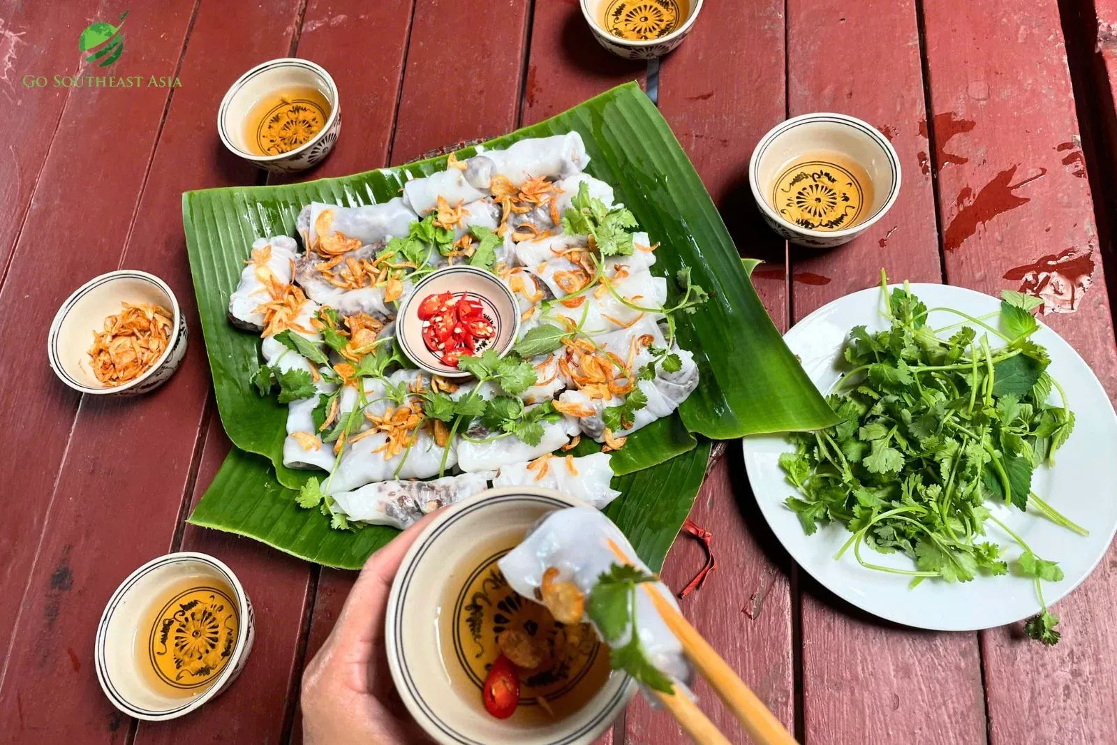 Banh cuon