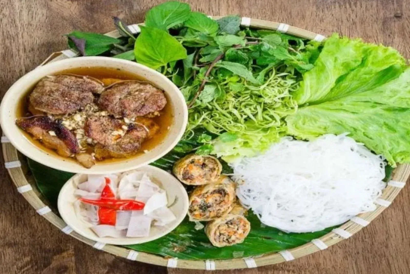 Bun cha