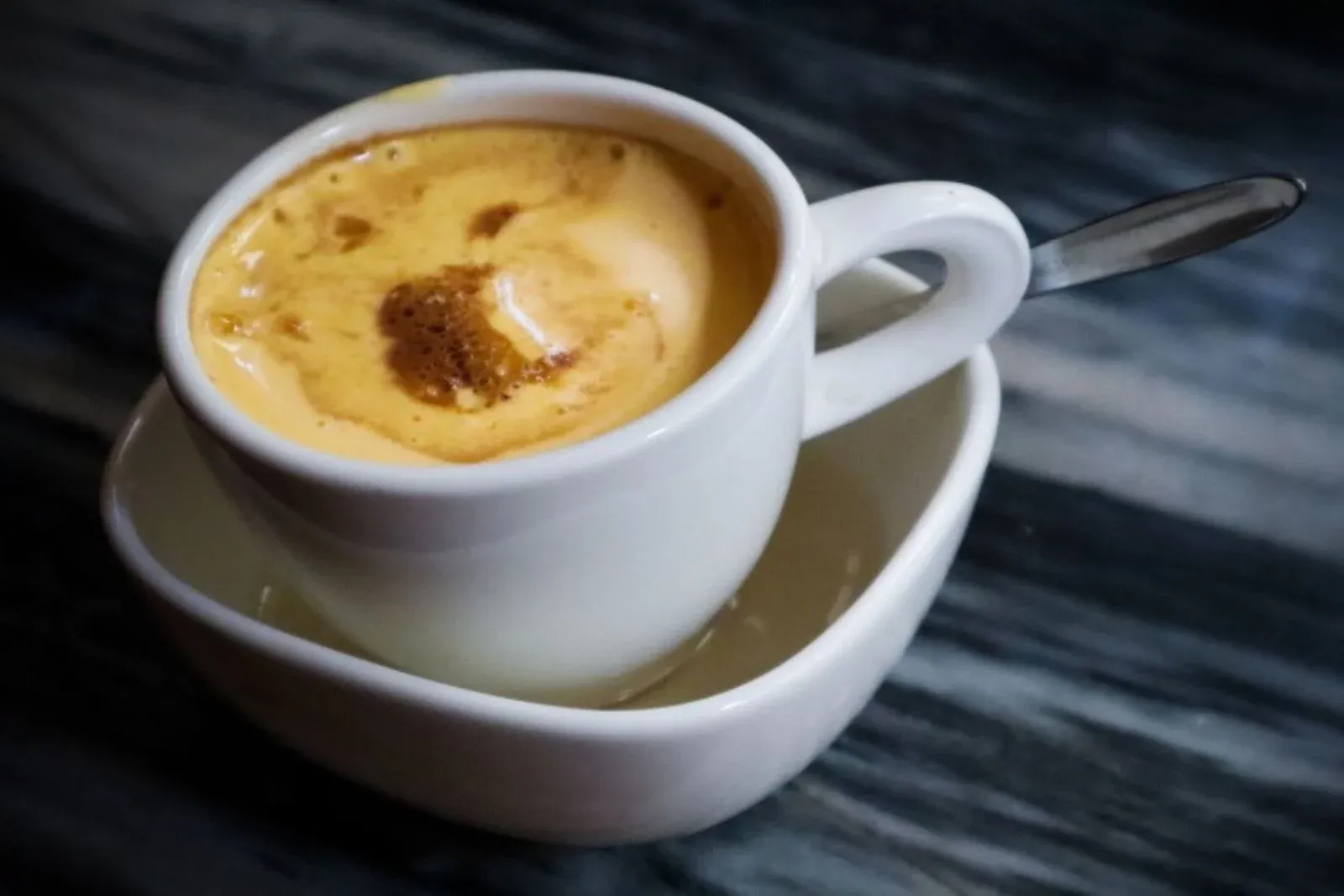 Hanoi street food tour and Vietnamese egg coffee