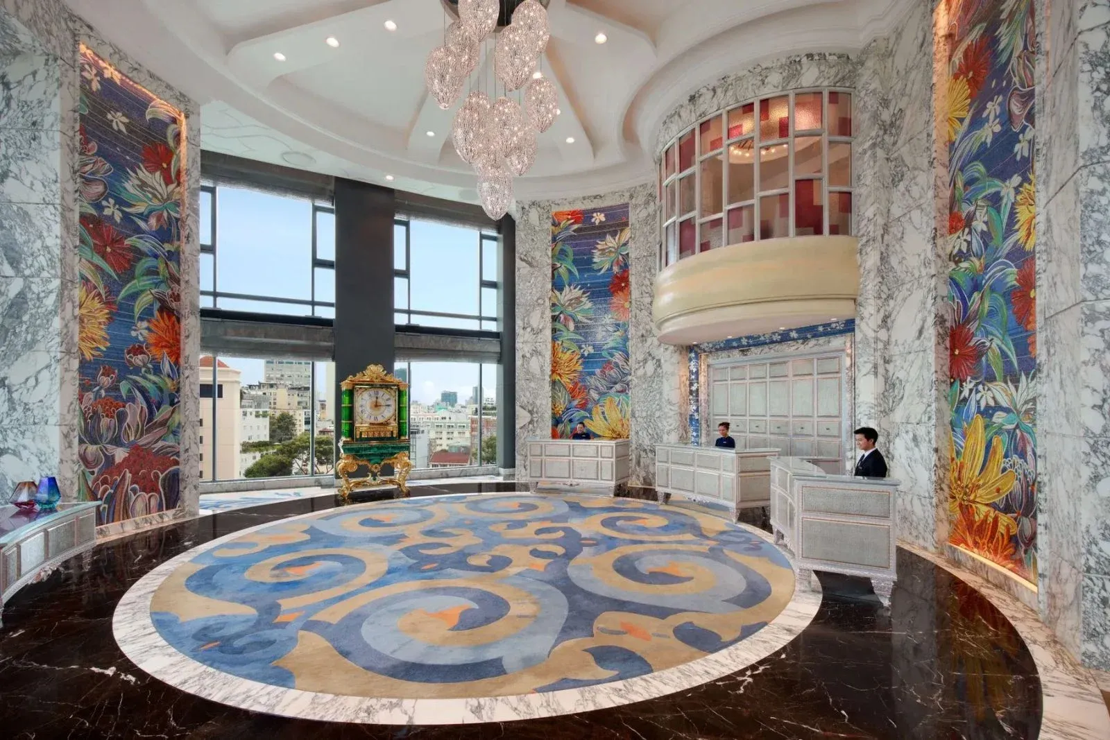 The Reverie Saigon: One of the Best Luxury Hotels in Ho Chi Minh City