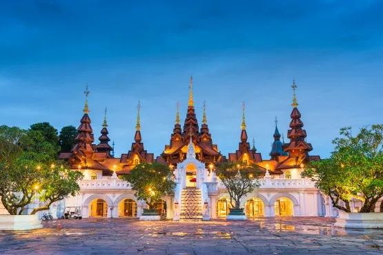 Thailand Tours