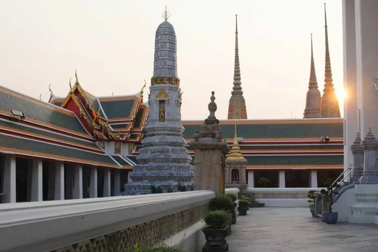 Best Thailand Tours