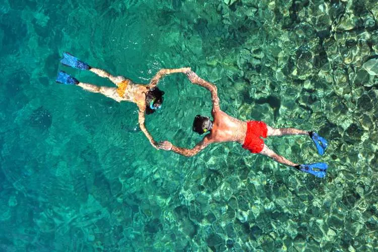 Island and Beach Vacations