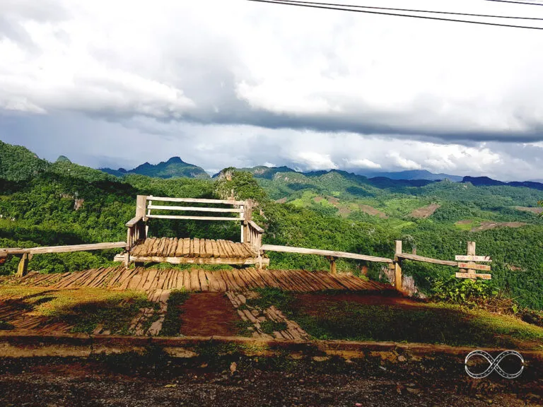 Around Northern Thailand