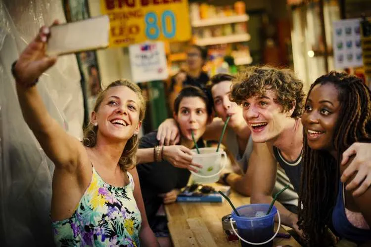 Group Tours