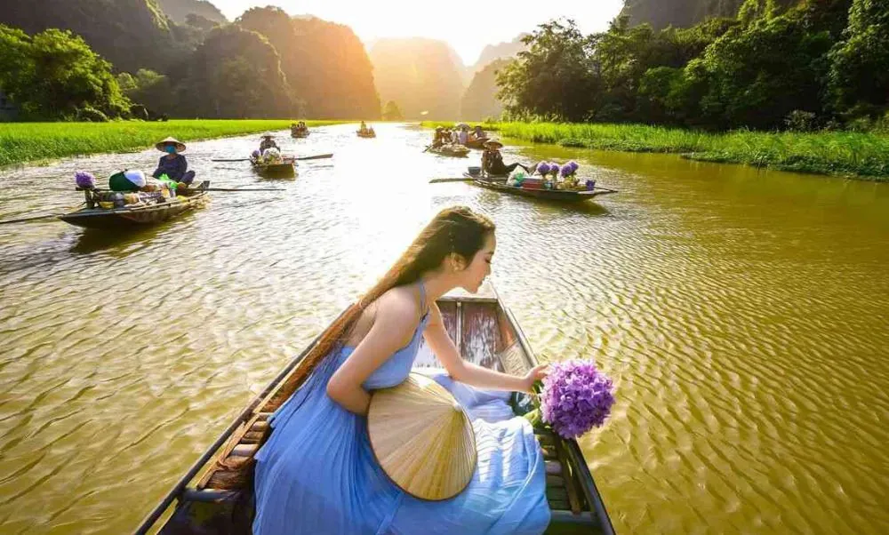 Impression Of Northern Vietnam - 7 Days