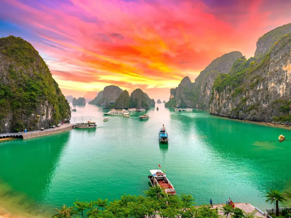 Vietnam Classical