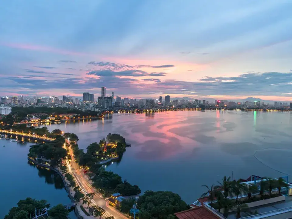 Hanoi – Ninh Binh 2 Days, 1 Night