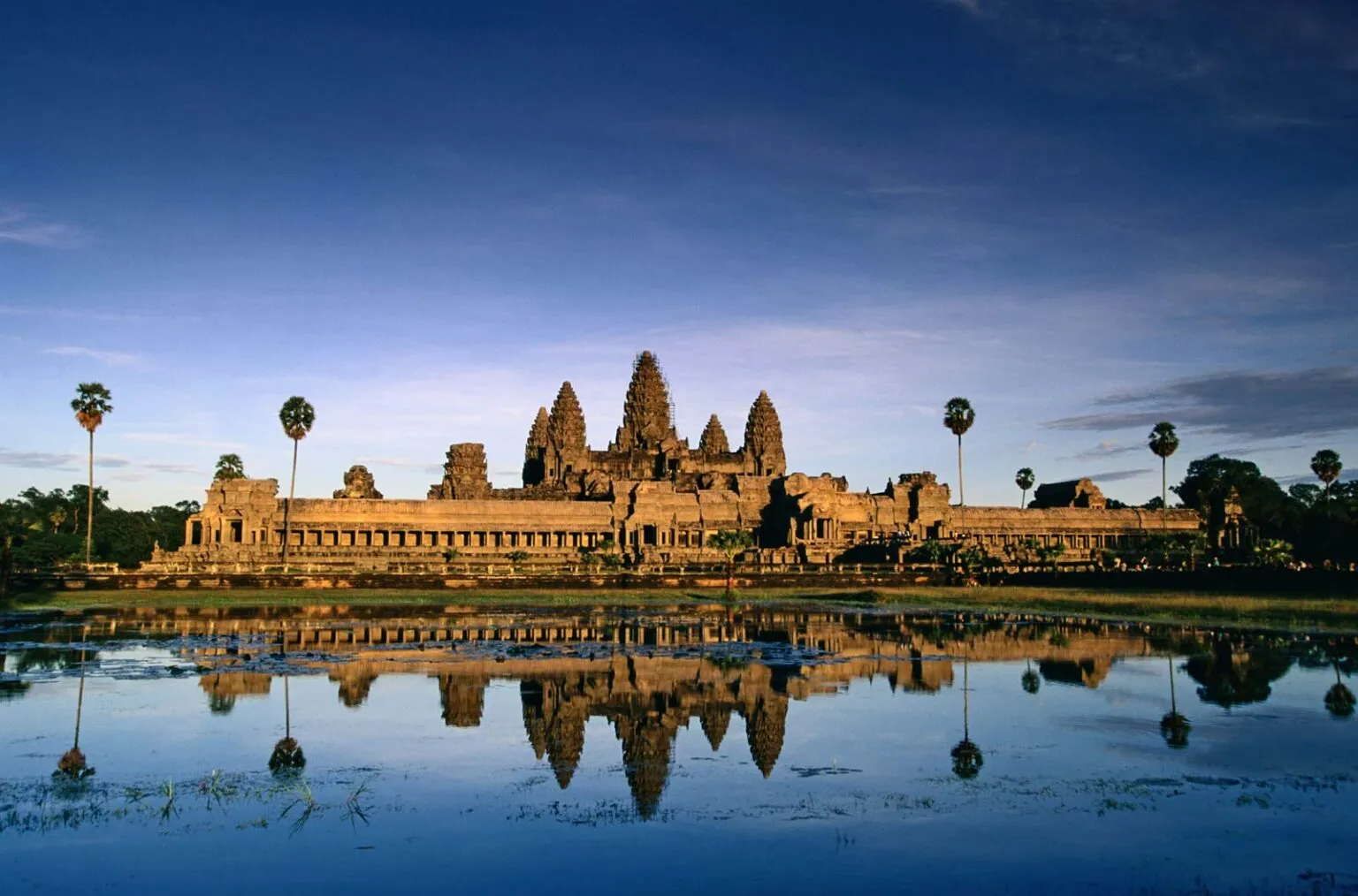 Highlights of vietnam and cambodia 17 days 16 nights