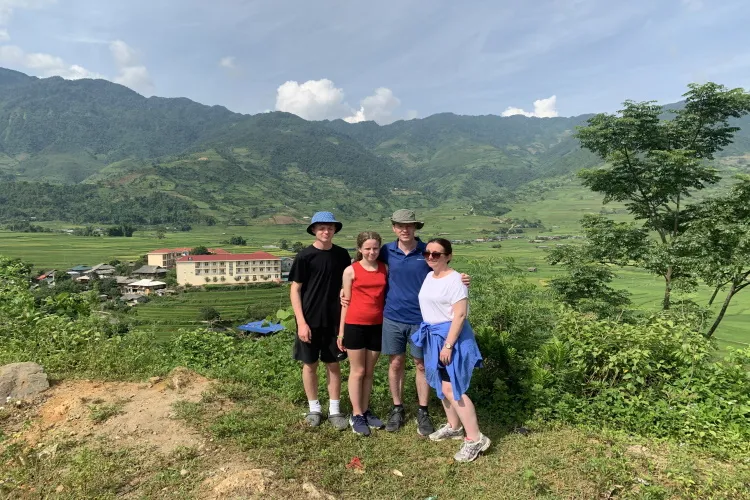 Vietnam experience and luxury tour
