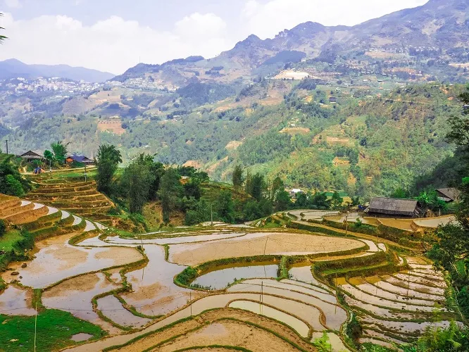 Explore Vietnam In Two Weeks