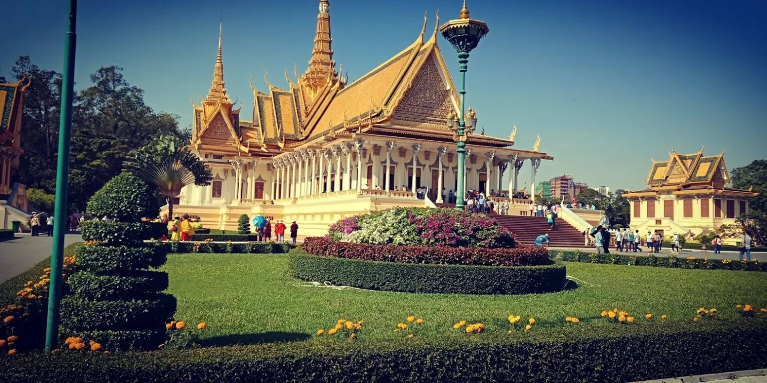 Best South Cambodia