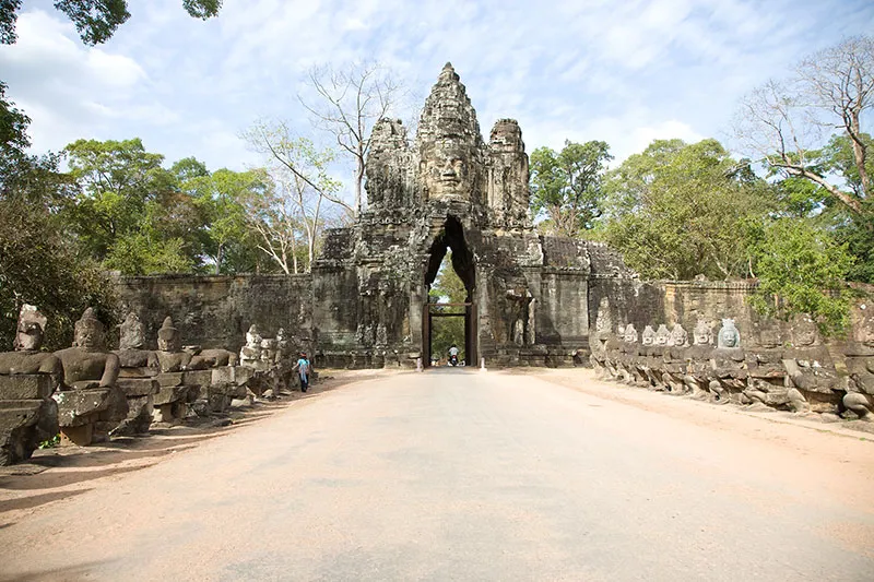Cambodia Southern Explore 14 Days 13 Nights