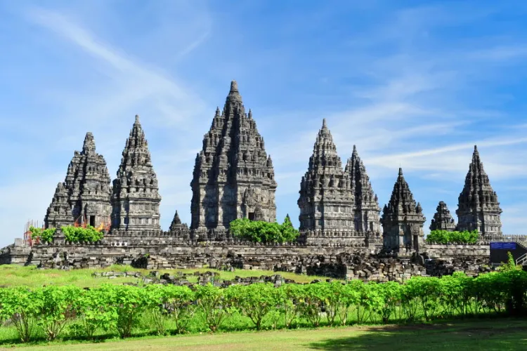 Wonderland Indonesia
