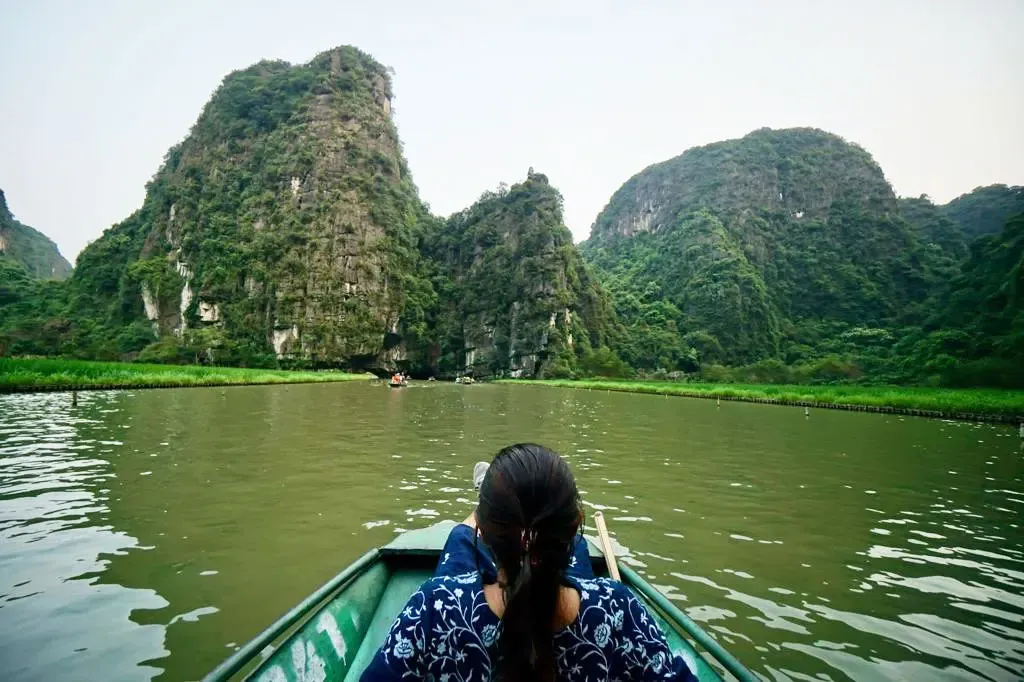 Ninh Binh - Sapa - Halong Bay - 5 Days