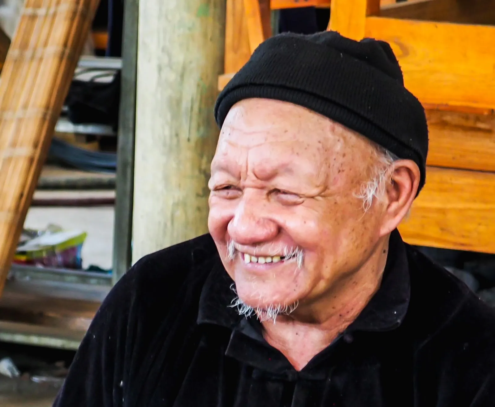 Hanoi Farm Tour and Cook with Local Family & Family