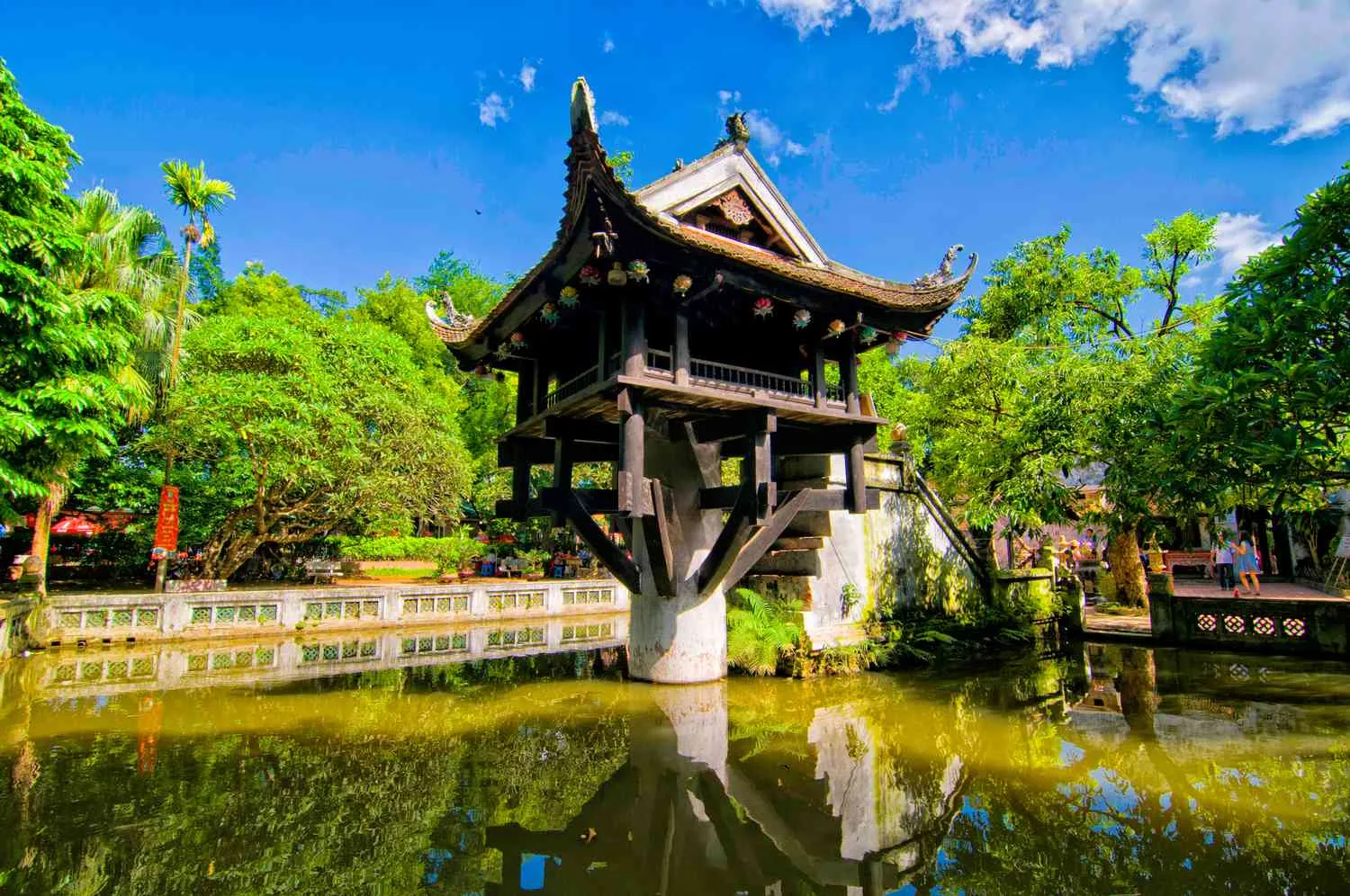 Why Visit Hanoi: A Cultural Jewel of Vietnam's Boutique Travel Scene